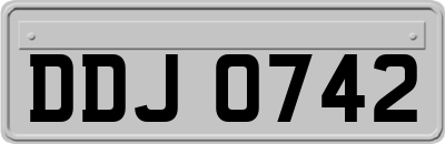 DDJ0742