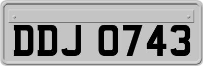 DDJ0743