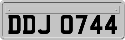 DDJ0744