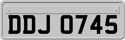 DDJ0745