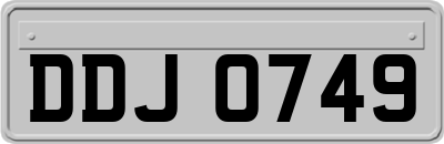 DDJ0749