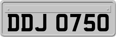 DDJ0750