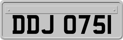 DDJ0751