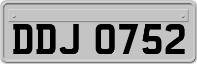 DDJ0752