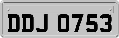 DDJ0753