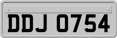 DDJ0754