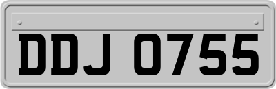 DDJ0755