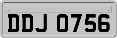 DDJ0756