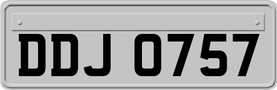 DDJ0757
