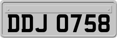 DDJ0758