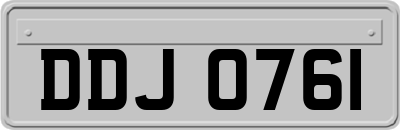 DDJ0761