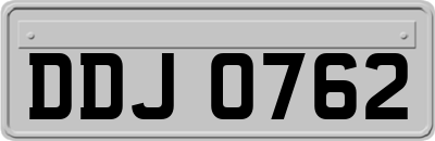 DDJ0762