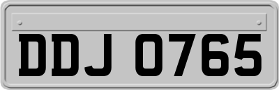 DDJ0765