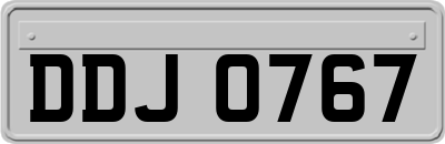 DDJ0767