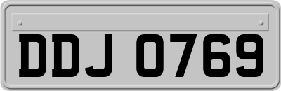 DDJ0769