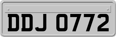 DDJ0772