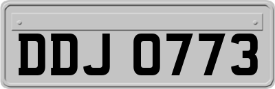 DDJ0773