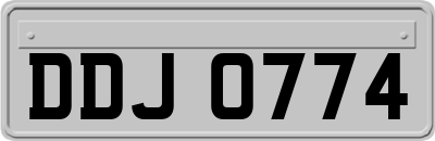 DDJ0774