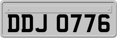 DDJ0776