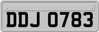 DDJ0783