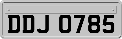 DDJ0785