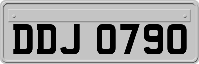 DDJ0790