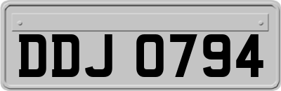 DDJ0794