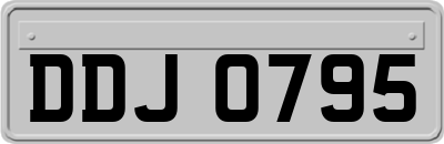DDJ0795