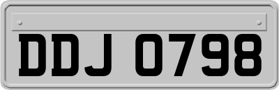 DDJ0798