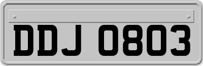 DDJ0803