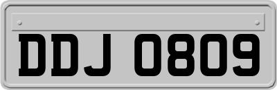 DDJ0809