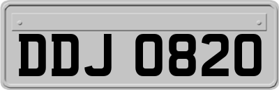 DDJ0820