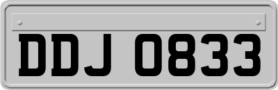 DDJ0833