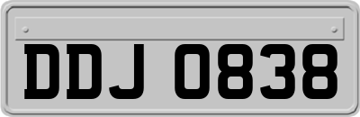 DDJ0838