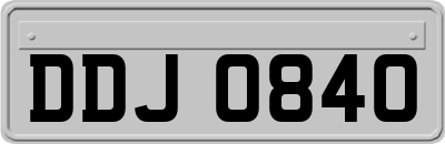 DDJ0840