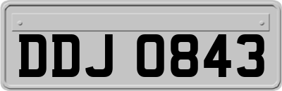 DDJ0843