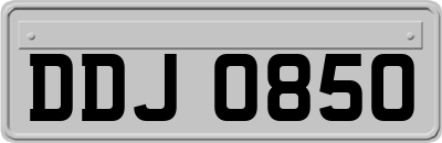 DDJ0850