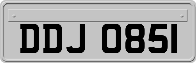 DDJ0851
