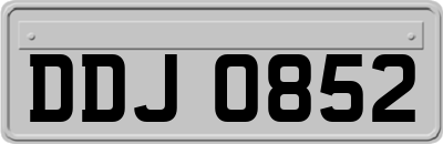 DDJ0852