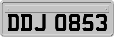 DDJ0853