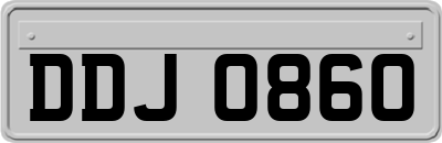 DDJ0860