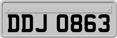 DDJ0863