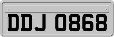 DDJ0868