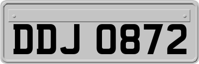 DDJ0872