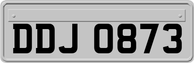 DDJ0873