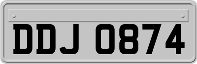 DDJ0874