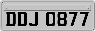 DDJ0877