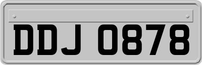 DDJ0878