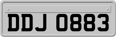 DDJ0883