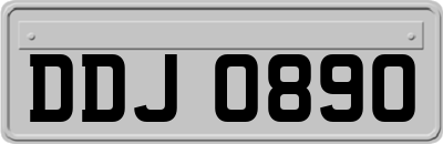 DDJ0890